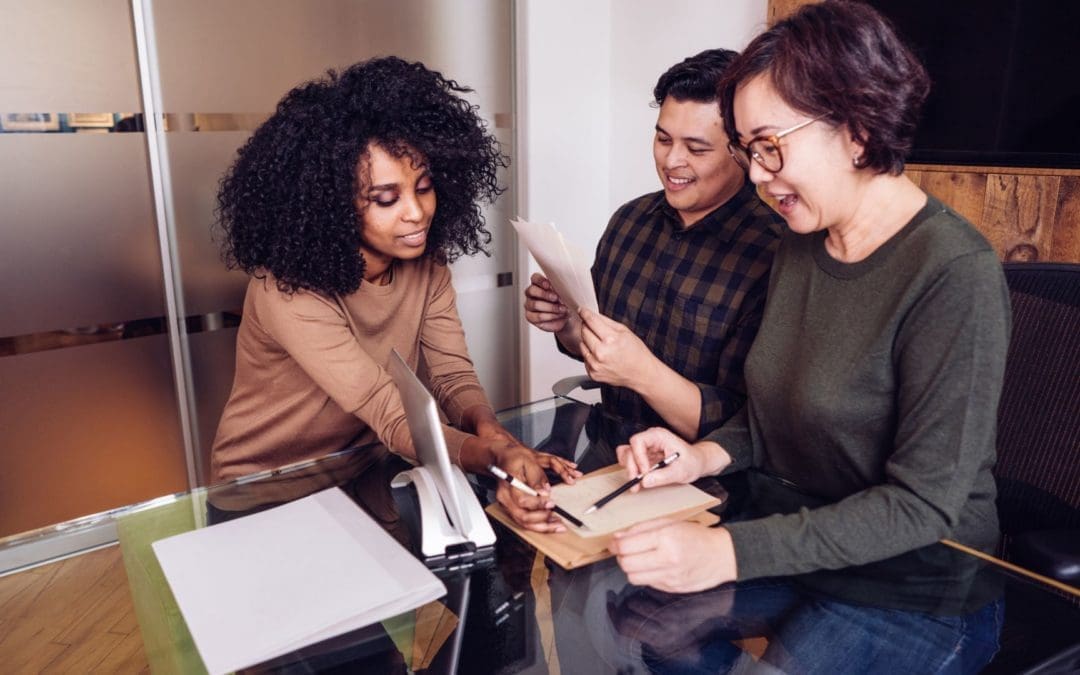 3 conseils pour réussir votre entretien d’embauche