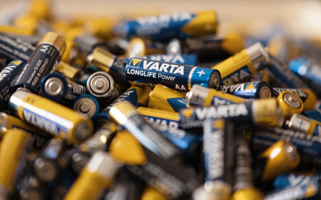 VARTA